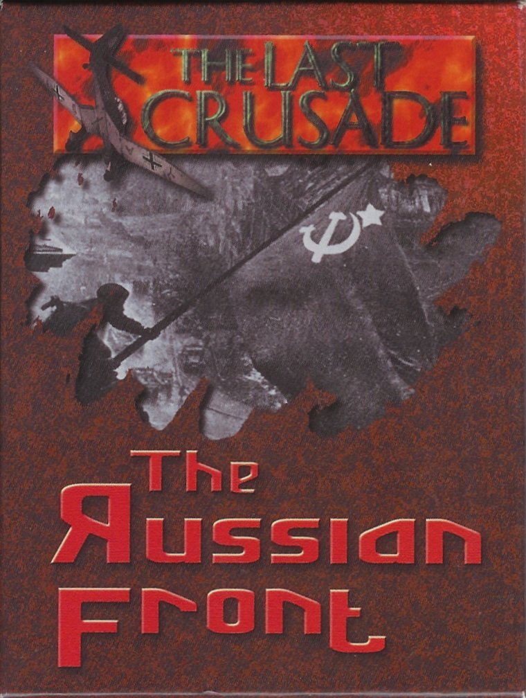 The Last Crusade : Russian Front