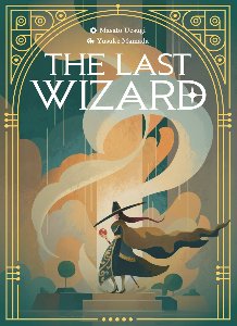 The Last Wizard