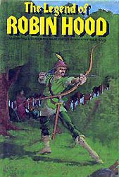 The Legend of Robin Hood