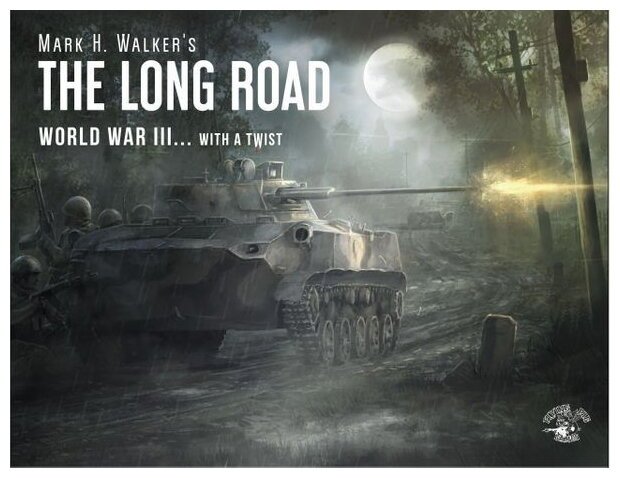 The Long Road