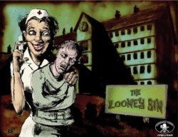 The Looney Bin