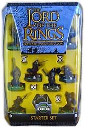 Photo: The Lord of the Ring - Tradeable Miniatures Game