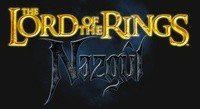 The Lord of the Rings : Nazgûl