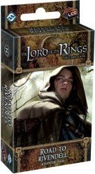 The Lord of the Rings : Road to Rivendell