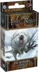 The Lord of the Rings : The Redhorn Gate