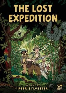Photo: The Lost Expedition