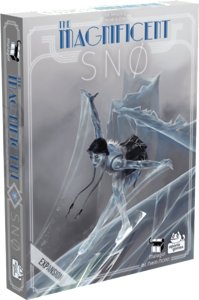 The Magnificent - Snø
