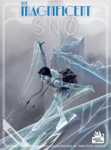 The Magnificent - Snø