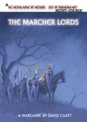 The Marcher Lords