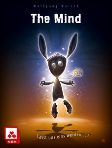 Photo: The Mind : Niveau 13