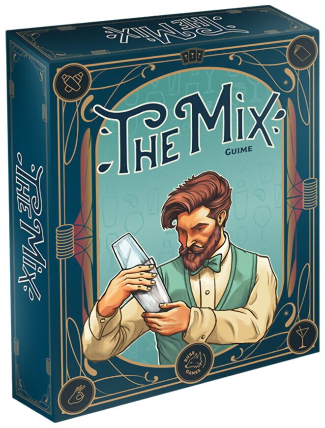 The Mix