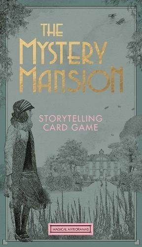 The Mystery Mansion