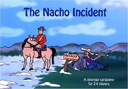 The Nacho Incident