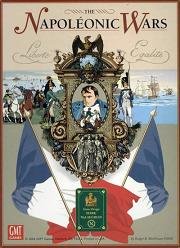 The Napoléonic Wars