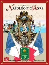 The Napoleonic Wars - Seconde Edition