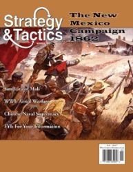 The New Mexico Campaign, 1862