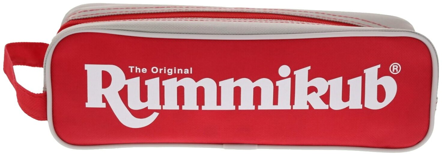 The Original Rummikub - compact