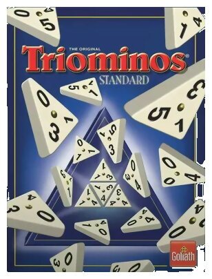 The Original Triominos Standard