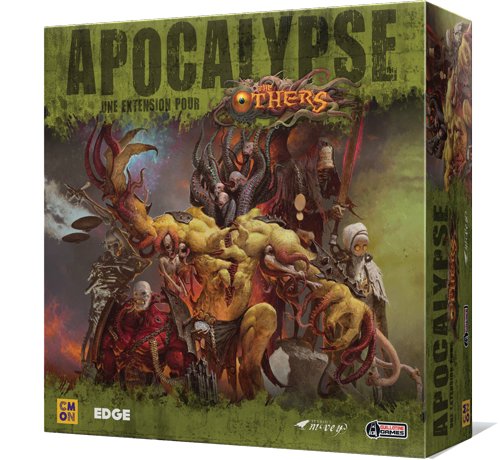 The Others - Apocalypse