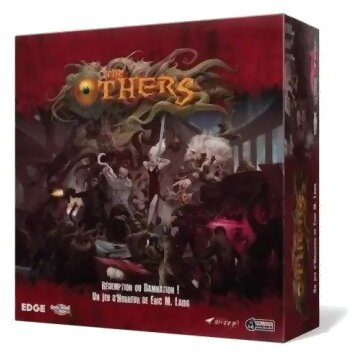 The Others - 7 Sins