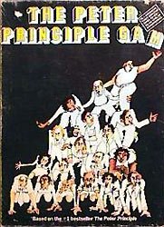 The Peter Principle Game