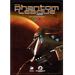 The Phantom League