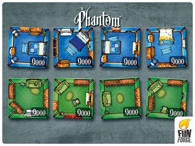 The Phantom Society