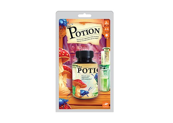 The Potion