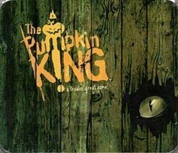 The Pumpkin King