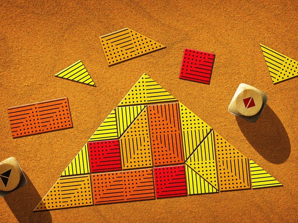 The Pyramid's Deadline