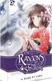 The Ravens of Thri Sahashri