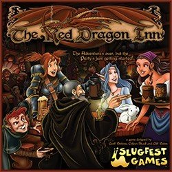 Photo: The Red Dragon Inn
