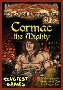 The Red Dragon Inn : Allies - Cormac The Giant