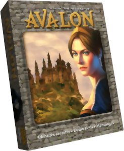 The Resistance : Avalon