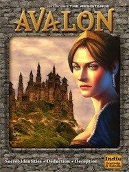 Photo: The Resistance : Avalon
