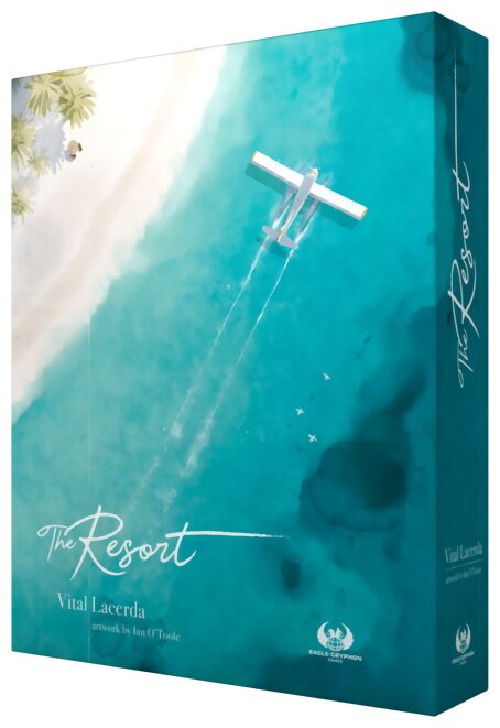 The Resort