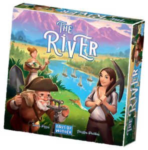 The River