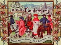 Photo: The Road to Canterbury