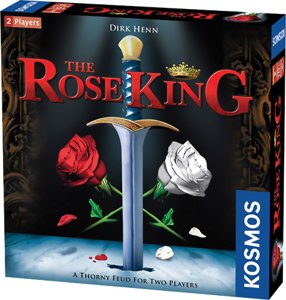 The Rose King