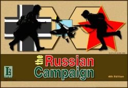 The Russian Campaign - 4ème édition