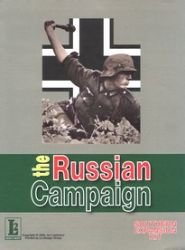The Russian Campaign : Southern Expansion kit