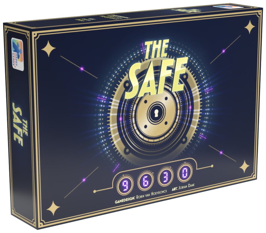The Safe