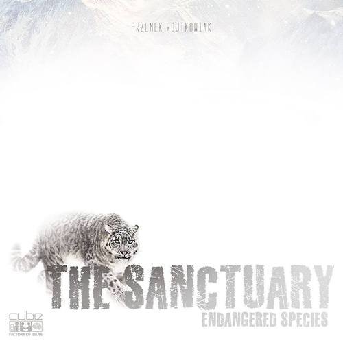The Sanctuary - Endangered Species