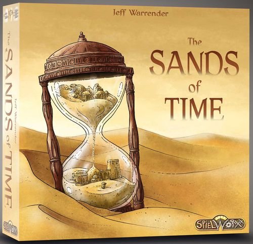 The Sands of Time