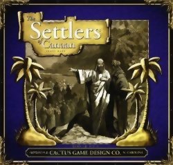 The Settlers of Canaan