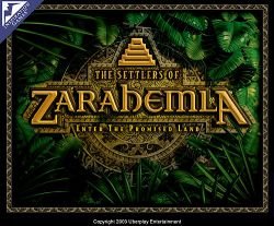 The Settlers of Zarahemla