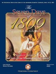 The Seven Days of 1809