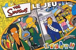 The Simpsons, le jeu