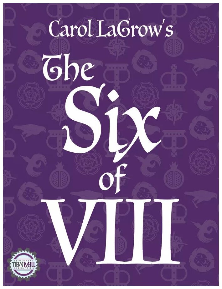 Photo: The Six Of Viii
