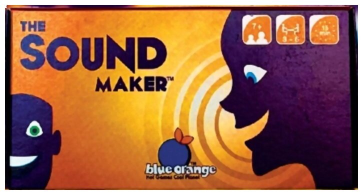 The Sound Maker
